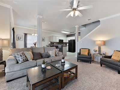 1001 Krenek Tap Rd APT 2901