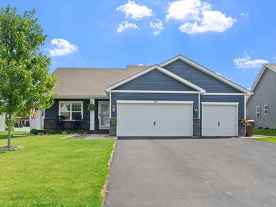 Property at 385 Freedom Ln, Delano, MN