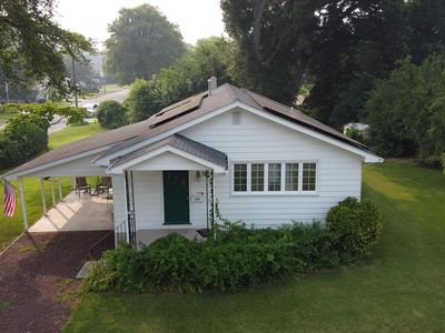 135 Queen Ave