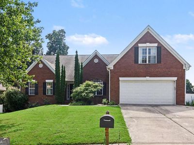 2531 Apalachee Run Way