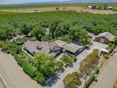 2041 Old Highway 99w
