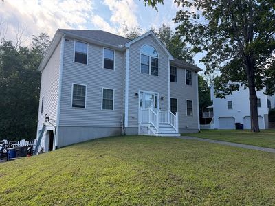 25 Winston Cir