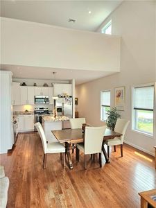 80 Bear Hill Rd #101