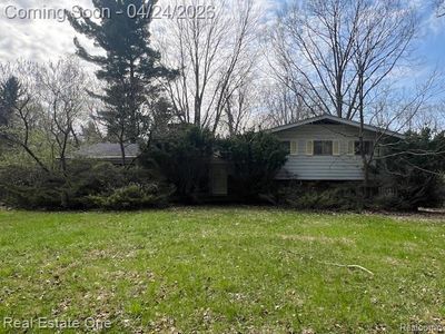 4555 Arrowhead Rd