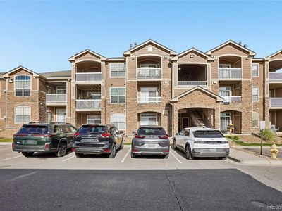 7440 S Blackhawk Street #11-203