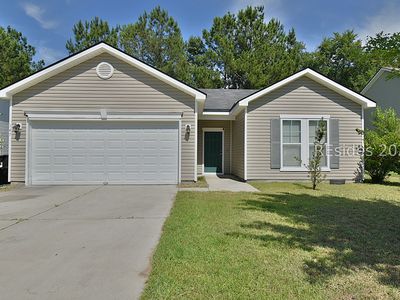 Property at 147 Okatie Park Cir E, Ridgeland, SC
