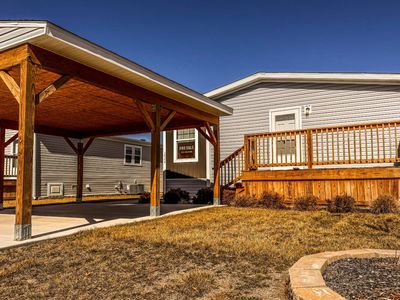 1022 E Part St #1022