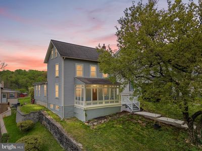 10 Convent Rd
