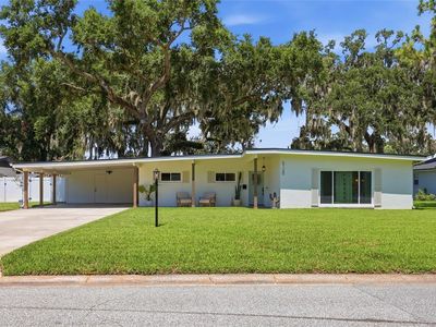 Property at 5120 Mortier Ave, Belle Isle, FL