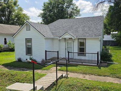 Property at 602 Howland St, Emerson, IA