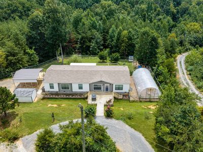 Property at 126 Gregory Ln, Maynardville, TN