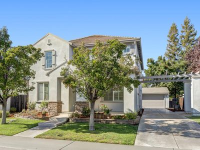 9645 Glacier Creek Way