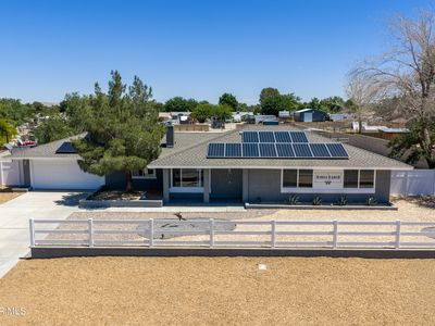 Property at 37506 95th St E, Littlerock, CA