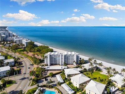 2121 Gulf Shore BLVD N #203