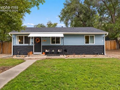 2110 Frontier Dr
