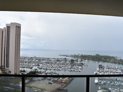 1650 Ala Moana Blvd APT 2409