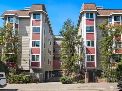 1617 Summit Avenue #42