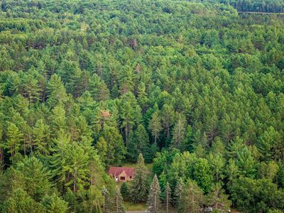 Property at 5951 Forest Ln, Rhinelander, WI