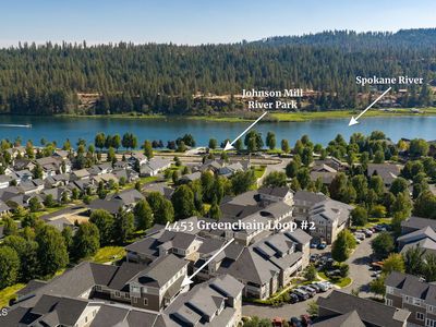 Property at 4453 W Greenchain Loop #2, Coeur D Alene, ID