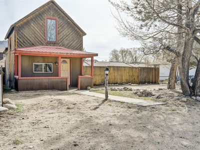 315 S Gunnison Avenue