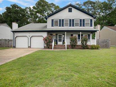 22 Charlene Loop