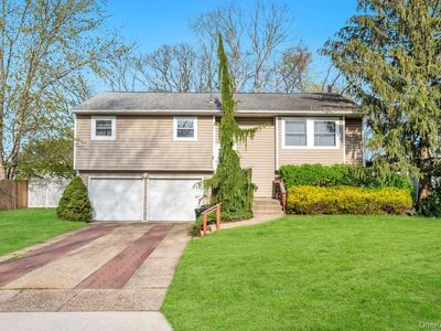 Property at 37 Mallard Avenue, Selden, NY
