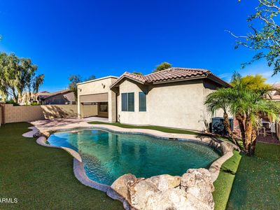 2640 S DRAGOON Drive