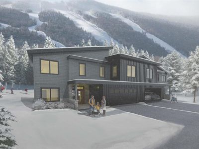 2A Base Camp at Bear Mountain UNIT 2A