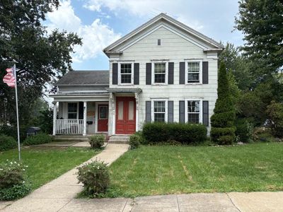 201 S Barber Ave