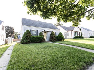 3645 South 18th STREET