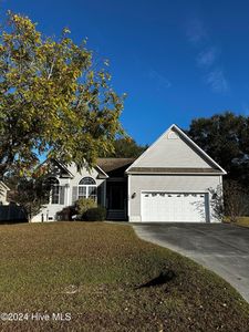 102 Path Finder Lane