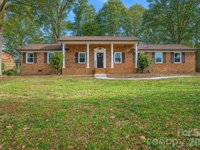 1254 Huckleberry Dr