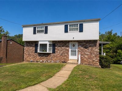 448 Rainier Dr