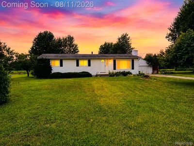 3458 Seymour Rd