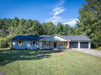 Property at 30 Wood Valley Cir, Carrollton, GA