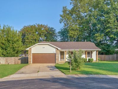 3432 W Regal Court