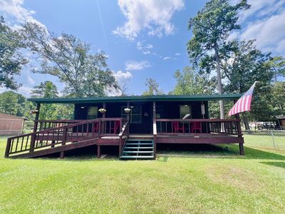 Property at 170 Winterwood Dr, Hemphill, TX