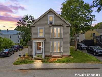 48 Drummond Street