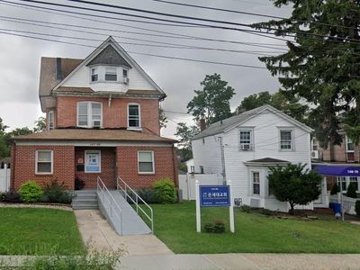 147-08/147-70 Bayside Avenue