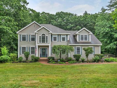 55 Dunlap Drive