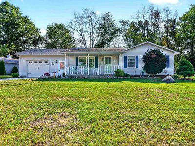 Property at 2811 E Huckleberry Trl, Farwell, MI