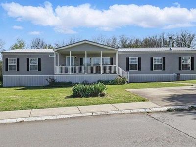 109 Todd Carter Rd