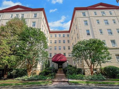 3 Park Lane #1B