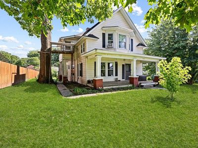 Property at 3316 Renick St, Saint Joseph, MO