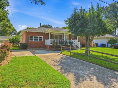 508 Lavender Ln