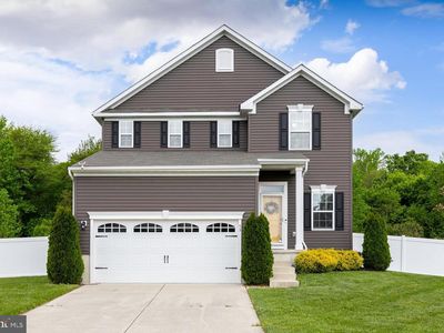 Property at 53 Oak Ln, Carneys Pt, NJ