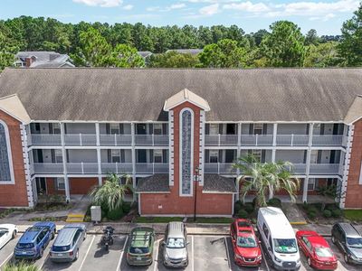 4845 Meadowsweet Dr. #1407