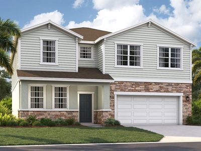 10101 Huntingnet Way