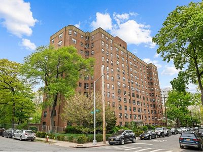 3103 Fairfield Ave APT 4K