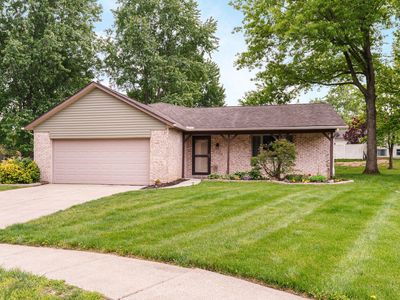 6629 Olivetree Ct